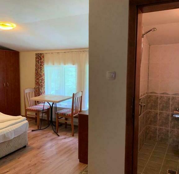 标准间, Villa Sveti Dimitar