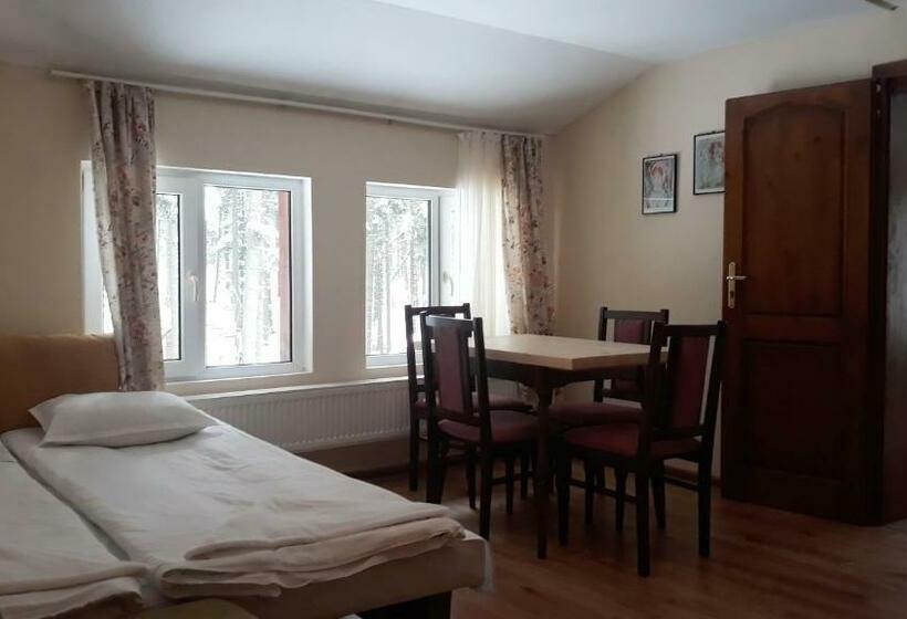 １ベッドルームアパートメント, Villa Sveti Dimitar