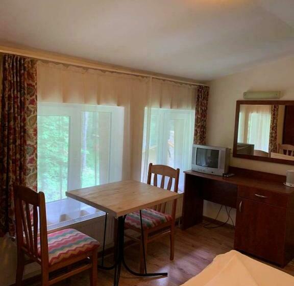 标准间, Villa Sveti Dimitar