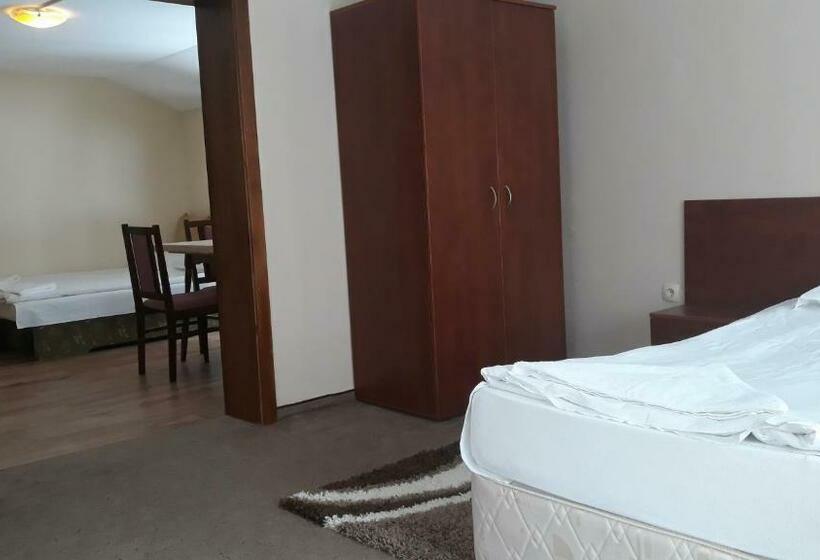 带1个卧室的公寓, Villa Sveti Dimitar