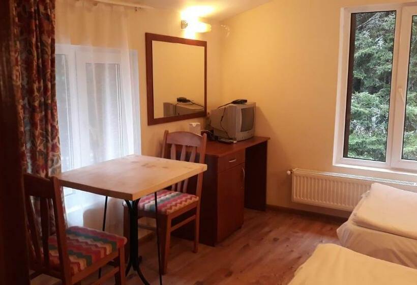 标准间, Villa Sveti Dimitar