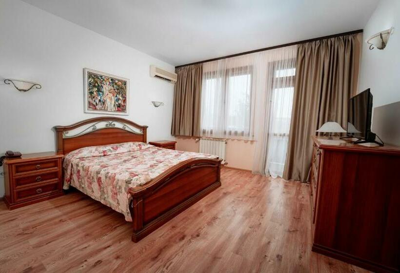 Номер Стандарт, Winpalace