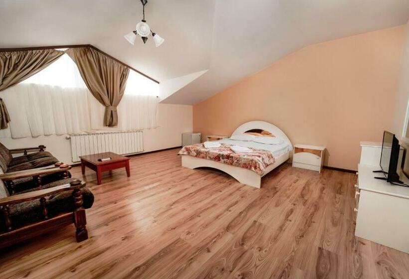 Пентхаус, Winpalace