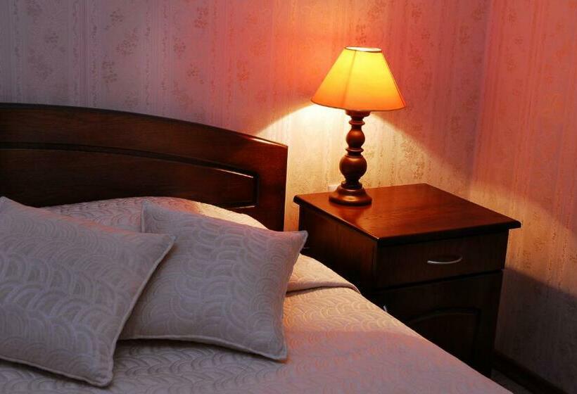 Номер Стандарт, Winpalace