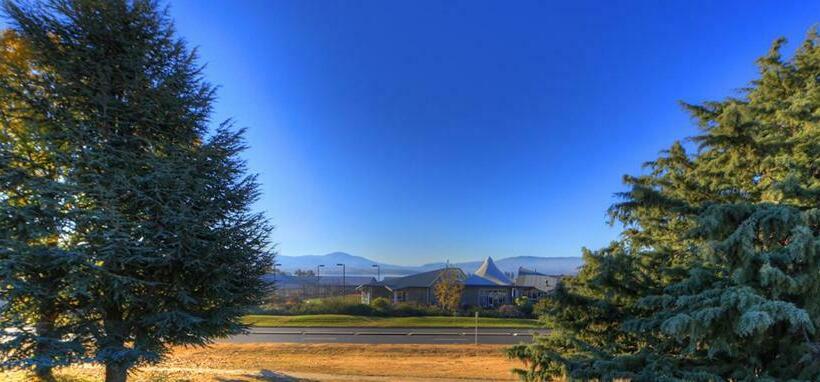 스탠다드 룸, Kookaburra Lodge