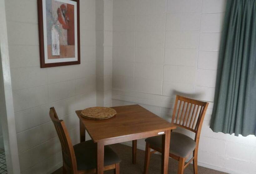 스탠다드 룸, Kookaburra Lodge