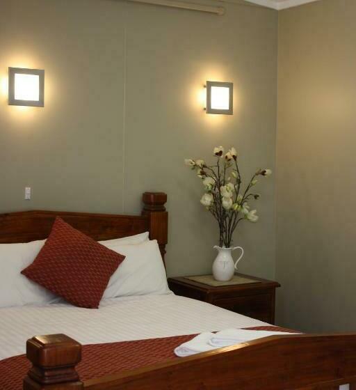 스탠다드 룸, Kookaburra Lodge