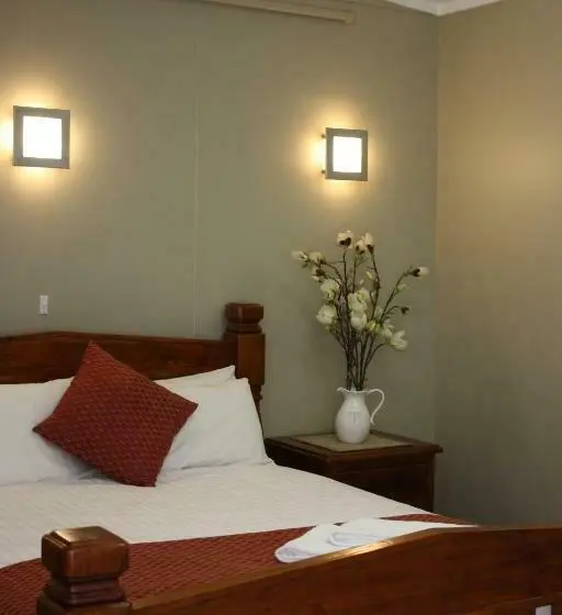 Standard-huone, Kookaburra Lodge