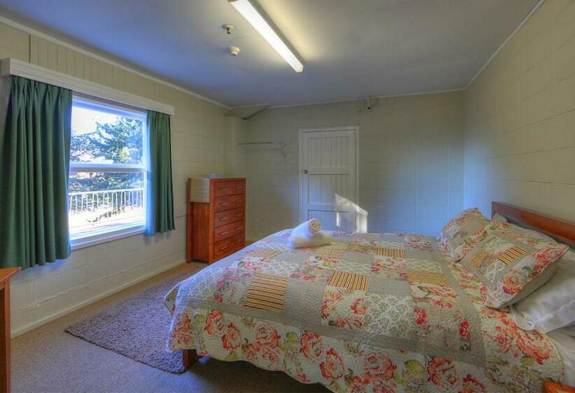 스탠다드 룸, Kookaburra Lodge