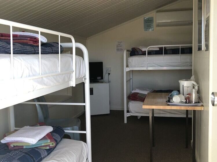 스탠다드 트리플 룸, Kookaburra Lodge