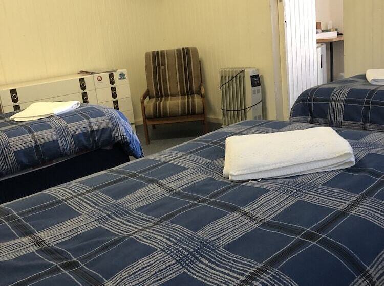 패밀리 룸, Kookaburra Lodge