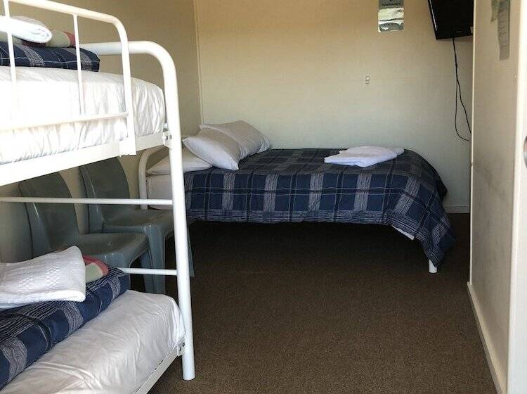 스탠다드 룸, Kookaburra Lodge