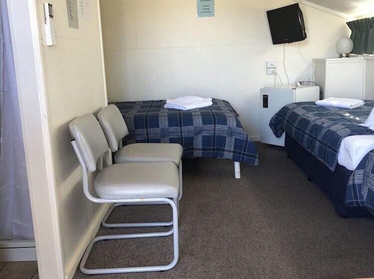 스탠다드 룸, Kookaburra Lodge