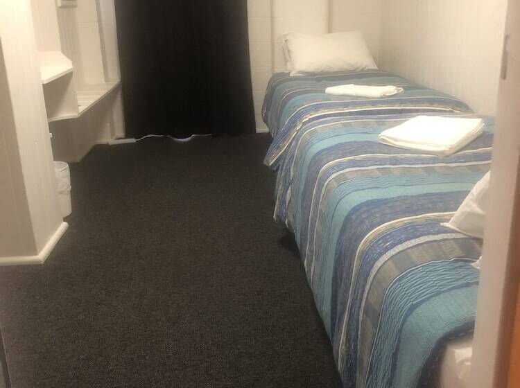 스탠다드 룸, Kookaburra Lodge