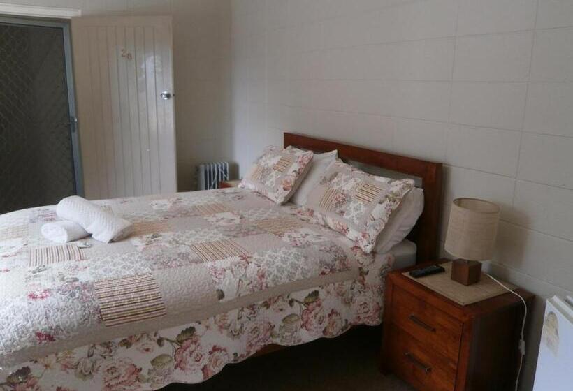 Номер Стандарт, Kookaburra Lodge