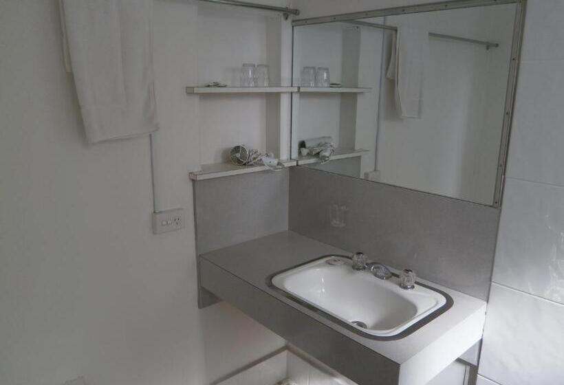 스탠다드 룸, Kookaburra Lodge