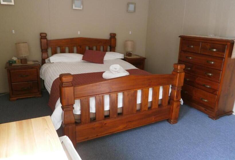 스탠다드 룸, Kookaburra Lodge