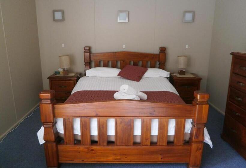 Номер Стандарт, Kookaburra Lodge