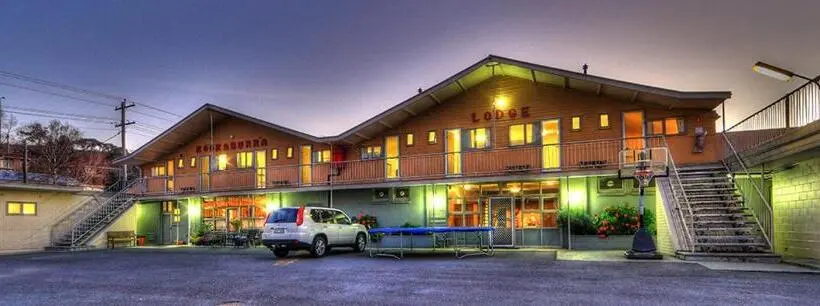 Deluxe-perhehuone, Kookaburra Lodge