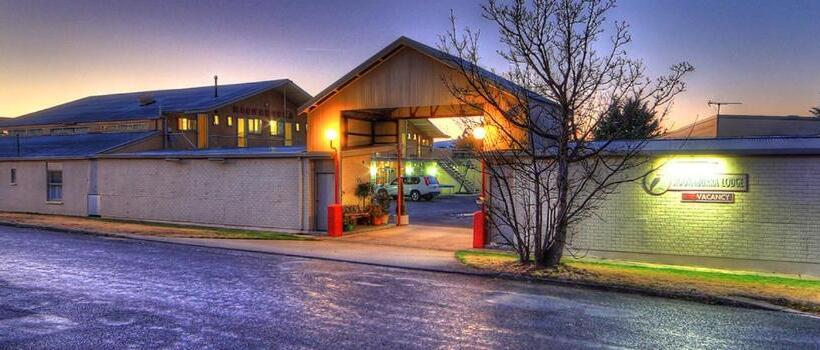 디럭스 패밀리 룸, Kookaburra Lodge