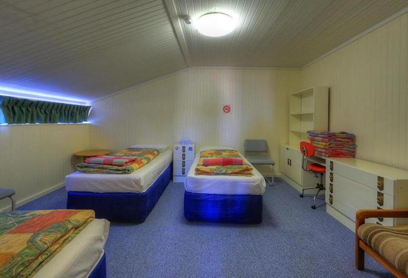 디럭스 패밀리 룸, Kookaburra Lodge