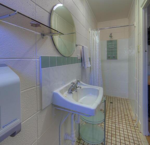 Семейный Номер Deluxe, Kookaburra Lodge