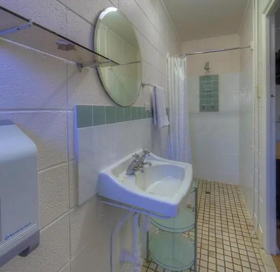 Deluxe-perhehuone, Kookaburra Lodge