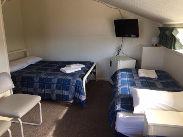 패밀리 룸, Kookaburra Lodge