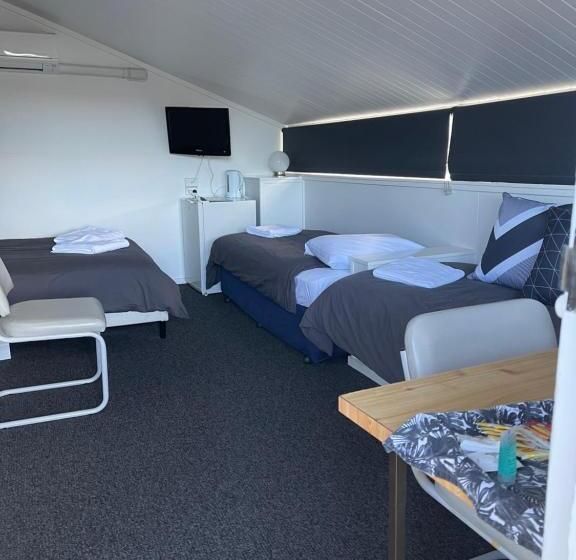 패밀리 룸, Kookaburra Lodge