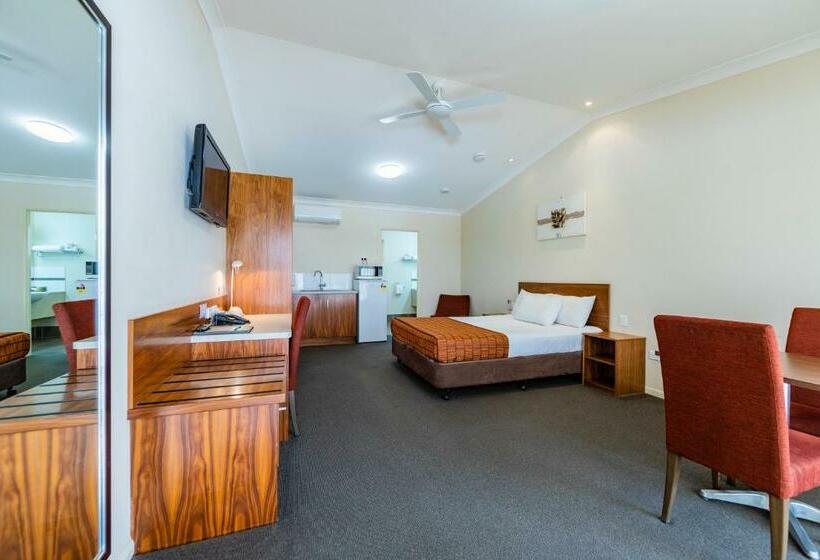 דירת חדר, Roma Explorers Inn