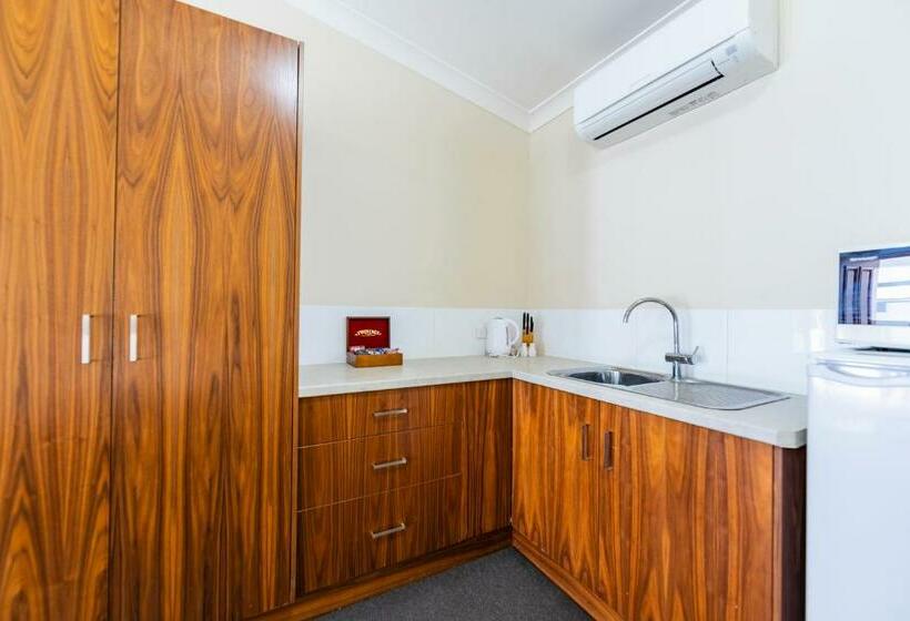 آپارتمان 1 خوابه, Roma Explorers Inn