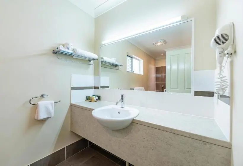 １ベッドルームアパートメント, Roma Explorers Inn