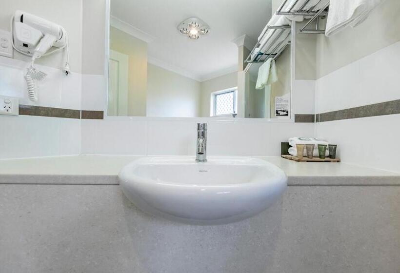 آپارتمان 2 خوابه, Roma Explorers Inn