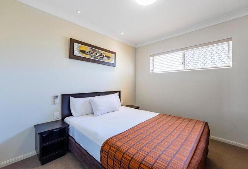 آپارتمان 2 خوابه, Roma Explorers Inn