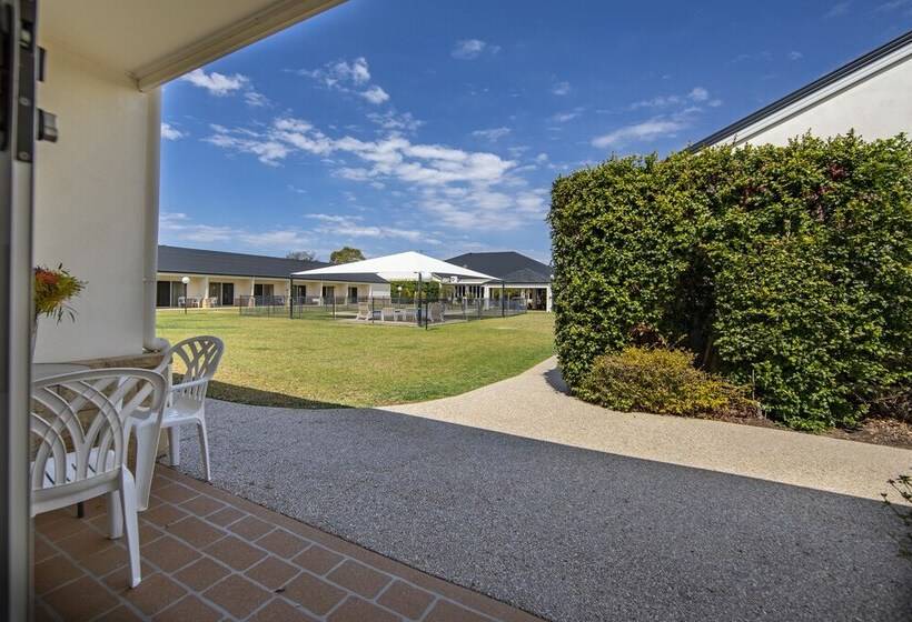 اتاق استاندارد, Roma Explorers Inn