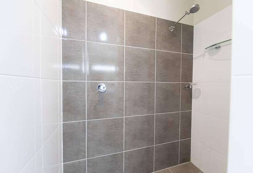 آپارتمان 1 خوابه, Roma Explorers Inn