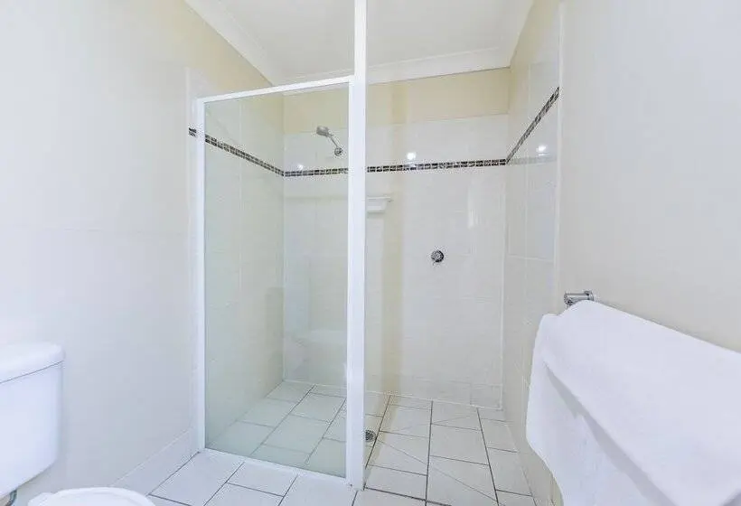 デラックスルーム, Roma Explorers Inn