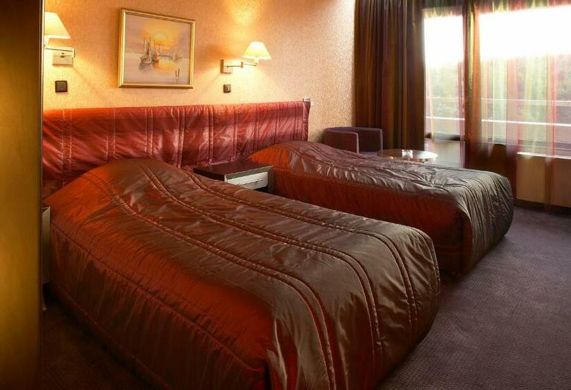 Номер Стандарт, Park Hotel Green Europe
