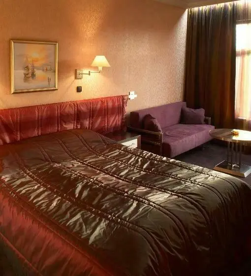 スタンダードルーム, Park Hotel Green Europe