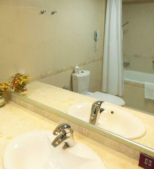 Номер Стандарт, Park Hotel Green Europe