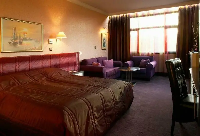 スタンダードルーム, Park Hotel Green Europe