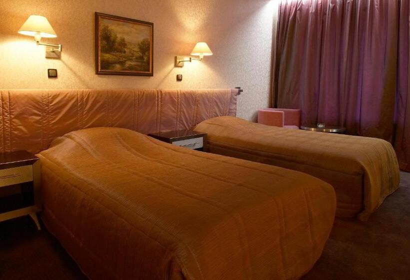 Номер Стандарт, Park Hotel Green Europe