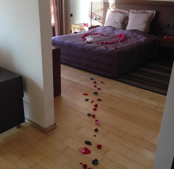 Люкс Superior, Park Hotel Green Europe