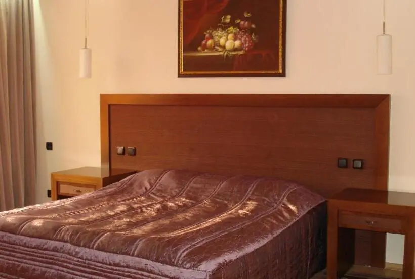 スーペリアースイート, Park Hotel Green Europe