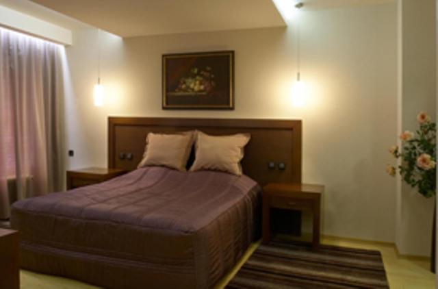 جناح سوبيريور, Park Hotel Green Europe