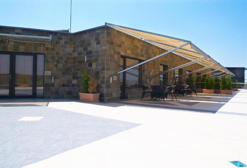 شقة إدارية غرفتين نوم, Park Hotel Green Europe