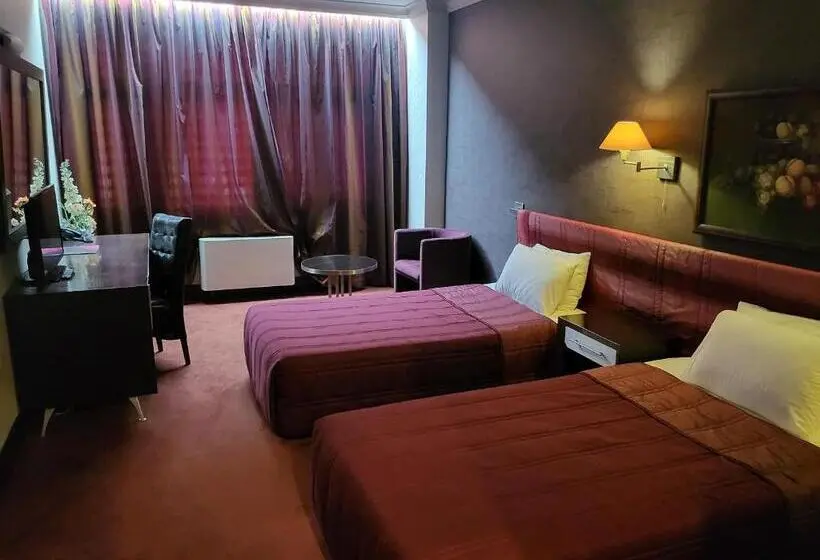 スタンダードルーム, Park Hotel Green Europe