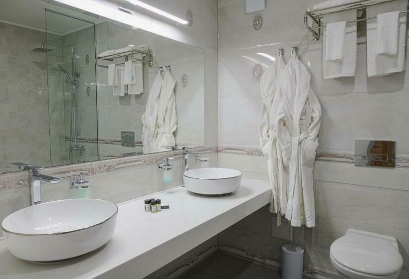 침실 1개 아파트, Spa Hotel Orbita