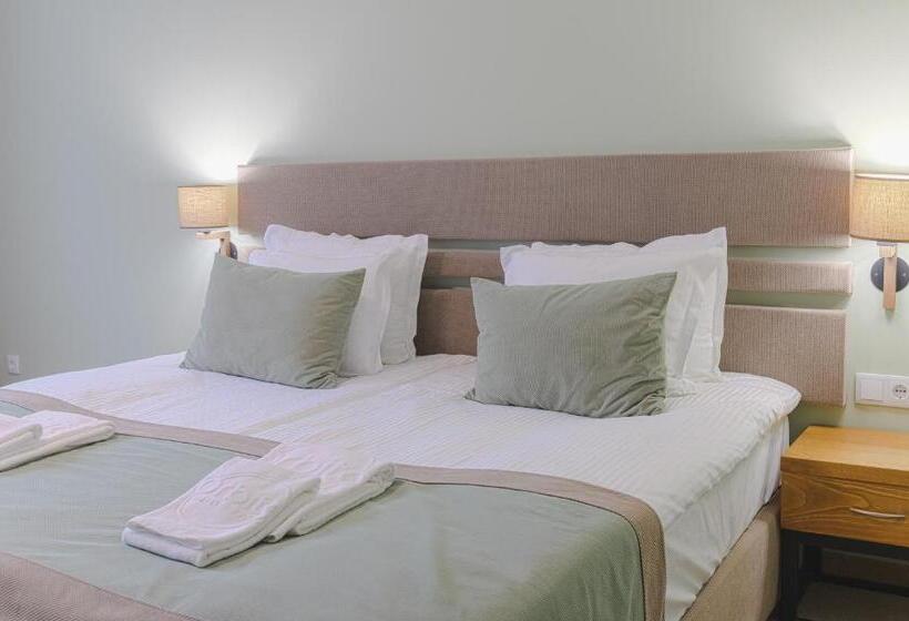 스탠다드 룸, Spa Hotel Orbita