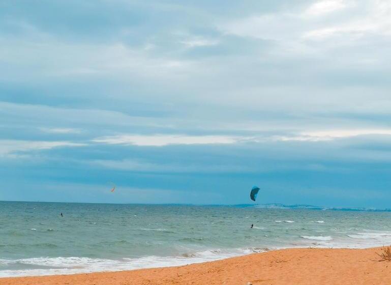 اتاق استاندارد چهار تخته, Wax Hostel